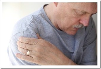 Shoulder Pain Miami FL Rotator Cuff Syndrome