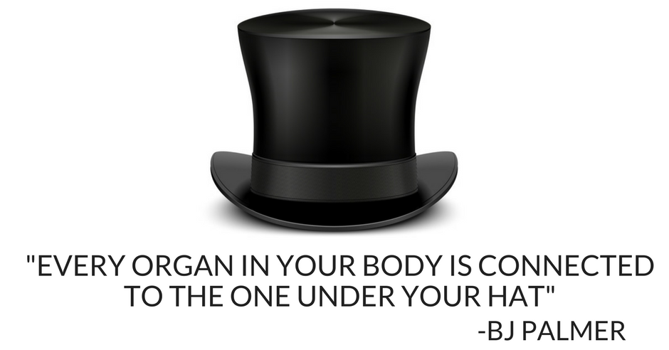 Top Hat Chiropractic Miami FL