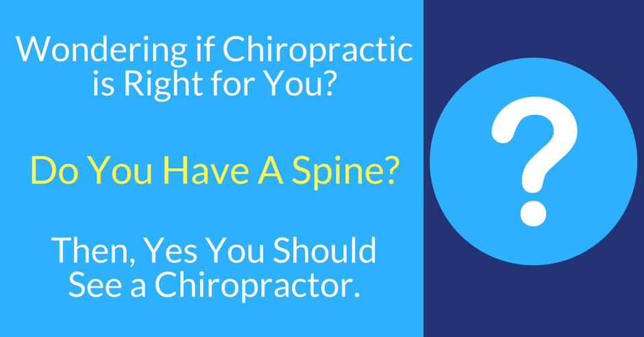 Chiropractic for me Miami FL