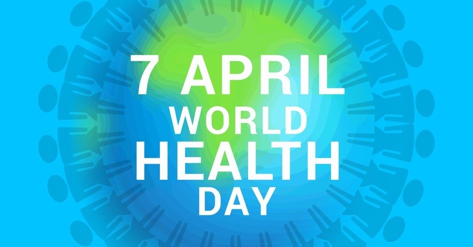 World Health Day Miami FL