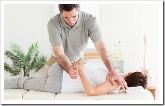 Sports Chiropractic Miami FL