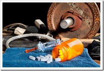 Athletic Performance Miami FL Steroids