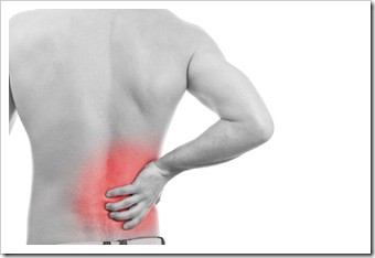 Miami Back Pain Relief System