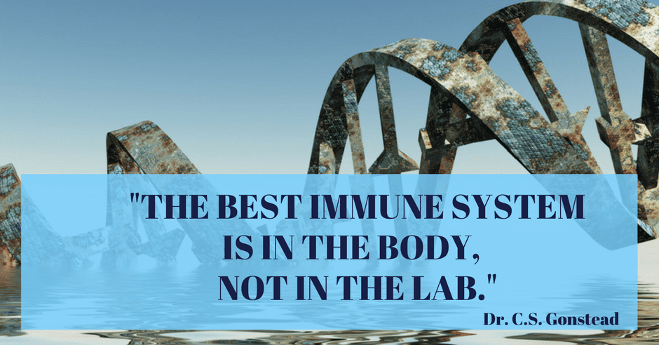Best Immune System Miami FL