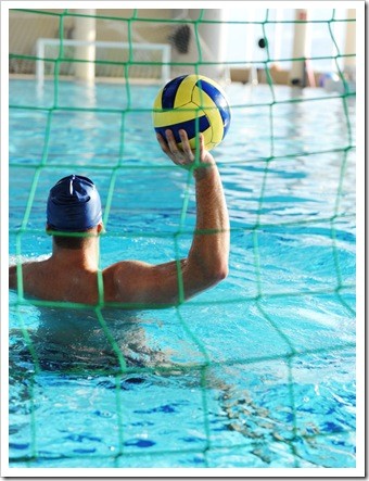 Miami Water Polo