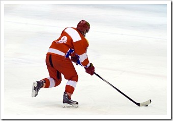 Miami Chiropractic Care Used By Hockey Players