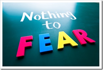 Nothing to Fear Miami FL Chiropractic
