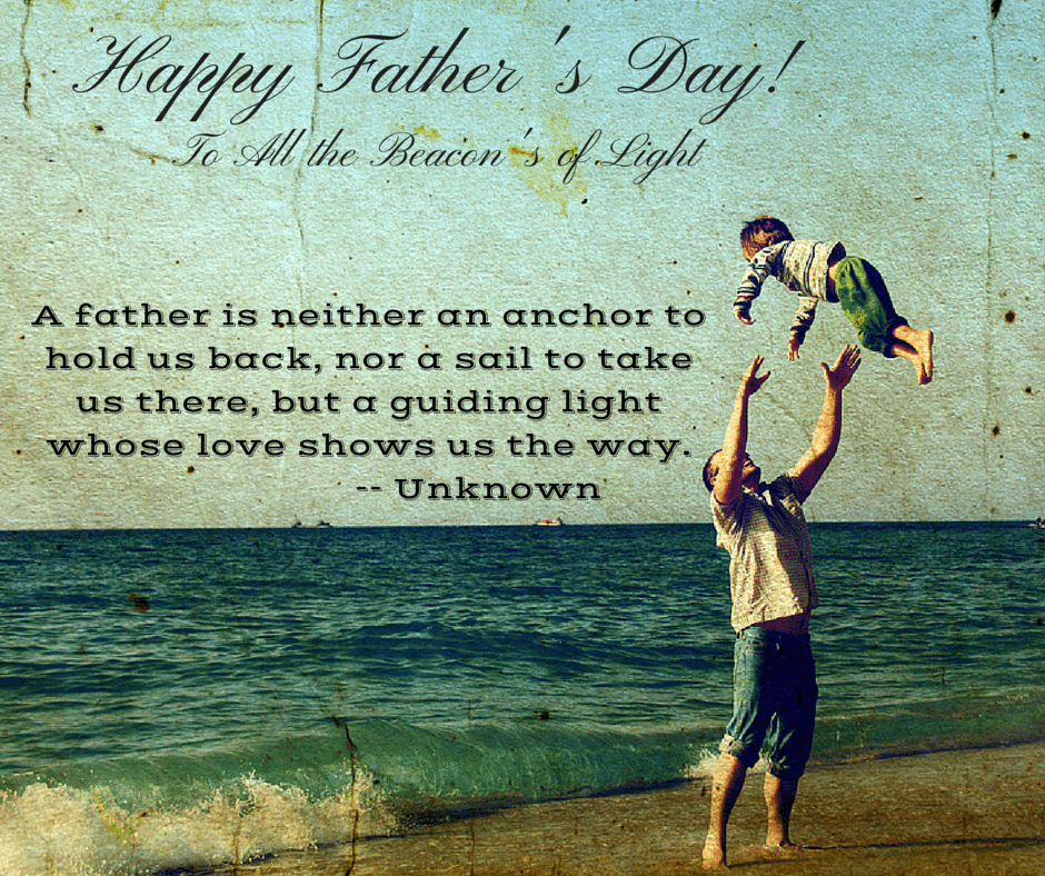 Happy Fathers Day Miami FL