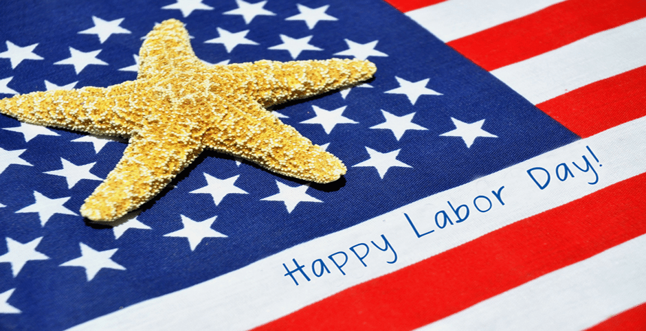 Happy Labor Day 2015 Miami FL