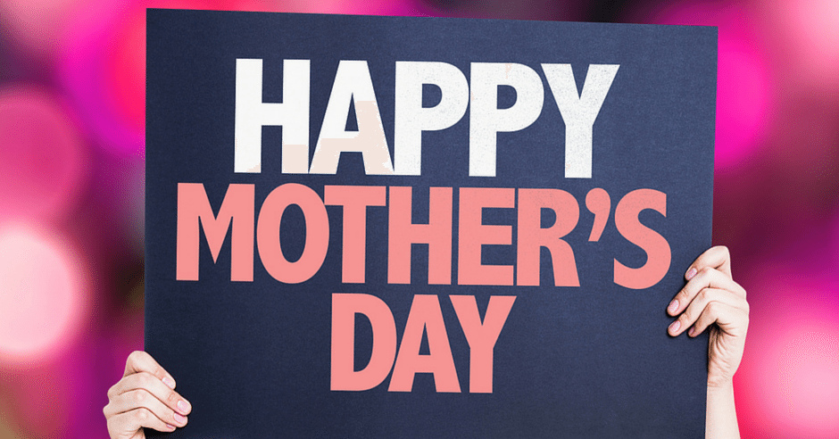 Happy Mothers Day Miami FL