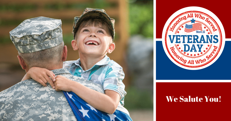 Happy Veterans Day 2015 Miami FL