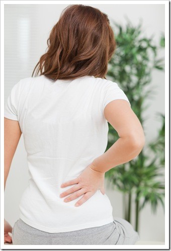 Chronic Low Back Pain Miami FL
