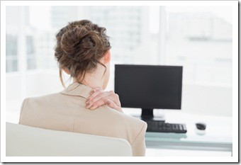 Neck Pain Relief Miami FL