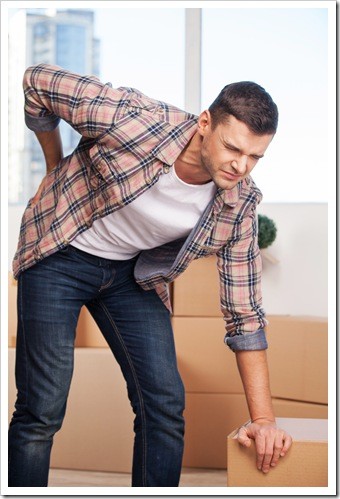 Back Pain Relief Miami FL
