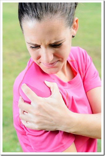 Miami Shoulder Pain Management