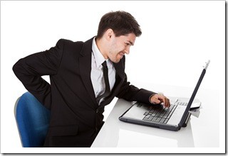 Miami FL Back Pain