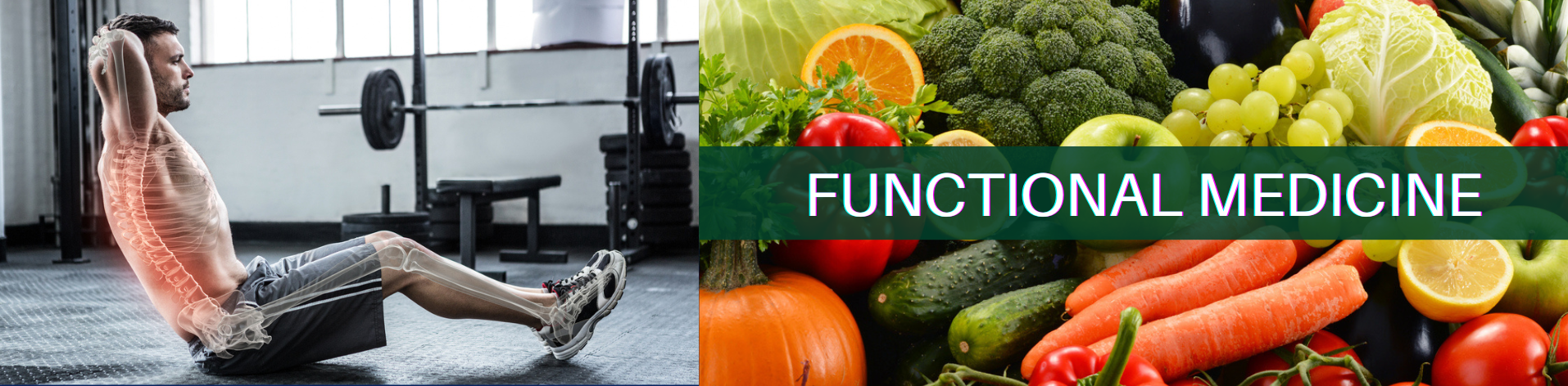 FUNCTIONAL MEDICINE (6)